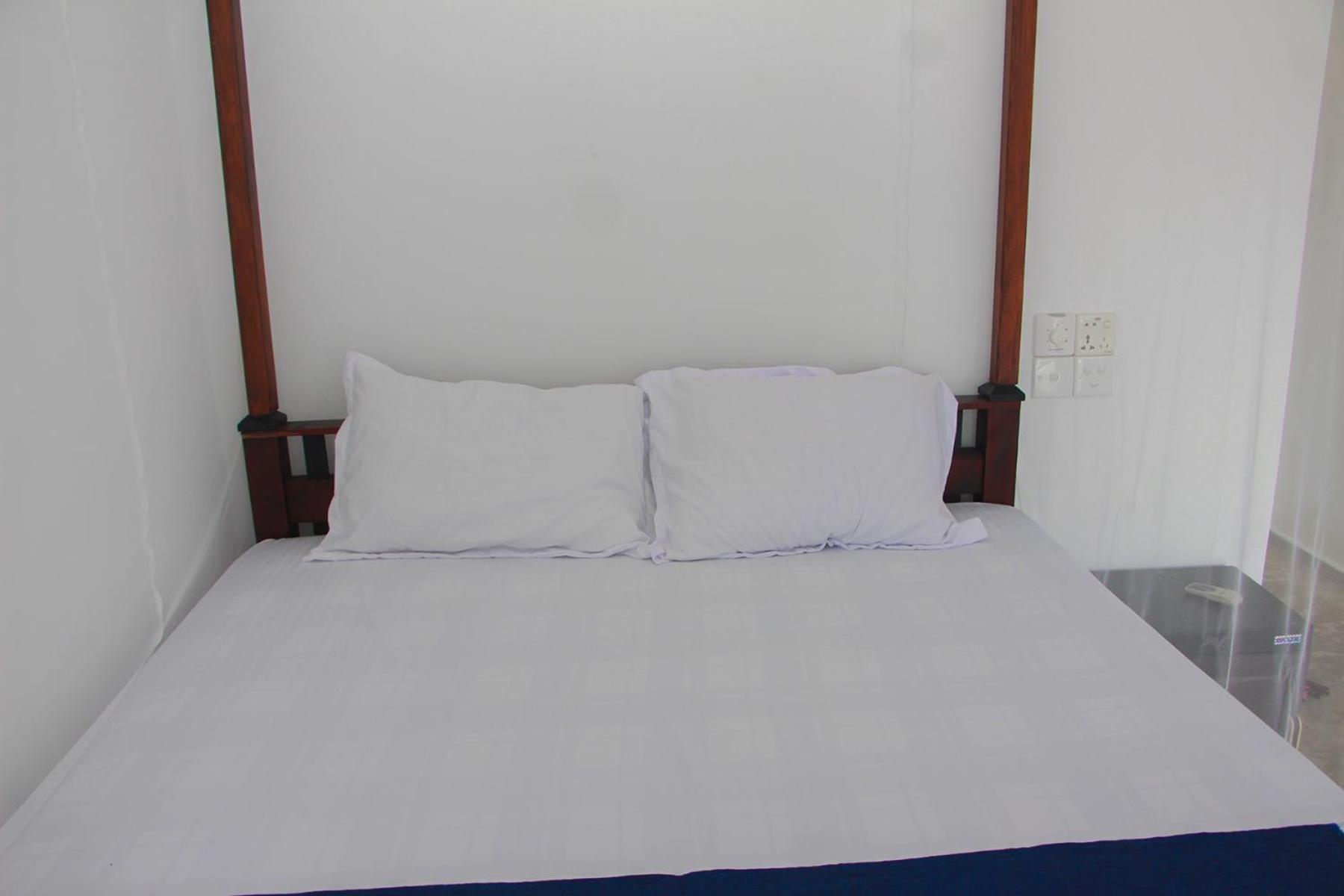Shehara Sun Surf Lodge Midigama East Exterior foto